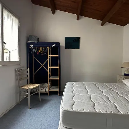 Maison Familiale 5 Ch, Proche Plage, Animaux Bienvenus - Fr-1-705-106 Semesterbostad *