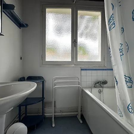 Maison Familiale 5 Ch, Proche Plage, Animaux Bienvenus - Fr-1-705-106 *