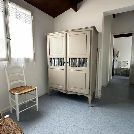 Maison Familiale 5 Ch, Proche Plage, Animaux Bienvenus - Fr-1-705-106