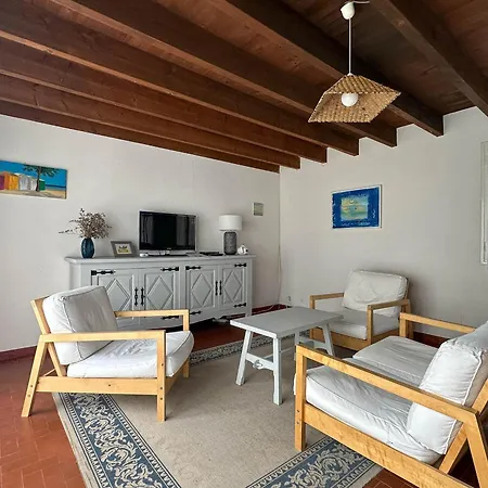 Сasa de vacaciones Maison Familiale 5 Ch, Proche Plage, Animaux Bienvenus - Fr-1-705-106 Les Mathes
