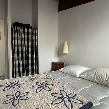 Maison Familiale 5 Ch, Proche Plage, Animaux Bienvenus - Fr-1-705-106 *