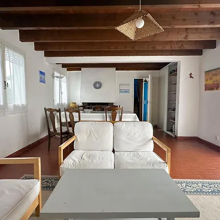 Maison Familiale 5 Ch, Proche Plage, Animaux Bienvenus - Fr-1-705-106 * Les Mathes