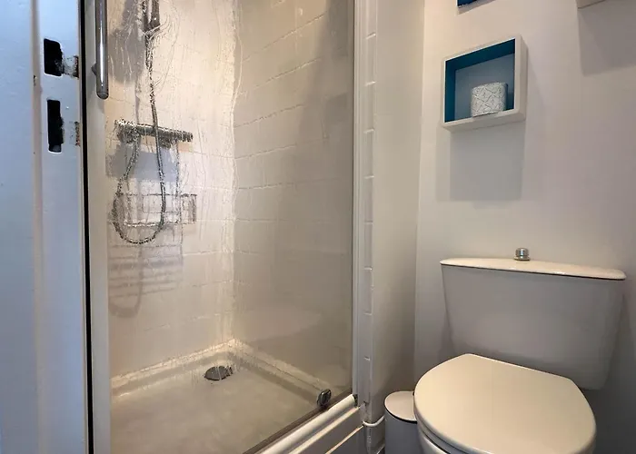 Сasa de vacaciones Maison Familiale 5 Ch, Proche Plage, Animaux Bienvenus - Fr-1-705-106 *