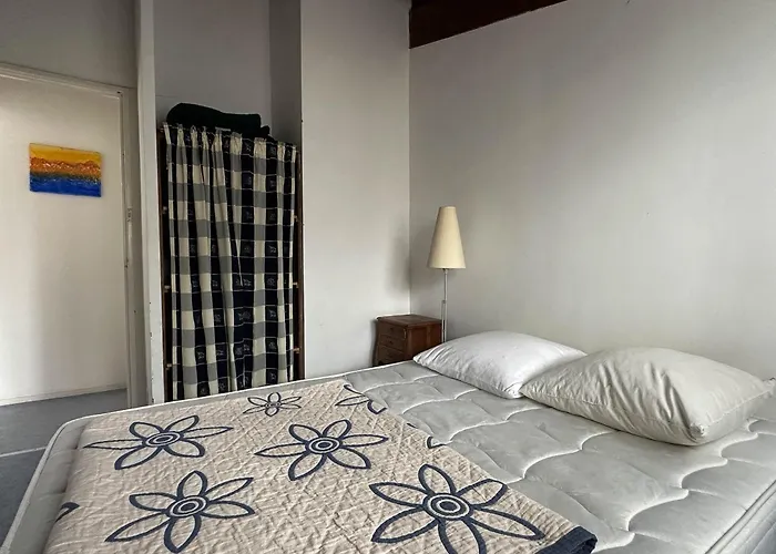 Maison Familiale 5 Ch, Proche Plage, Animaux Bienvenus - Fr-1-705-106 *