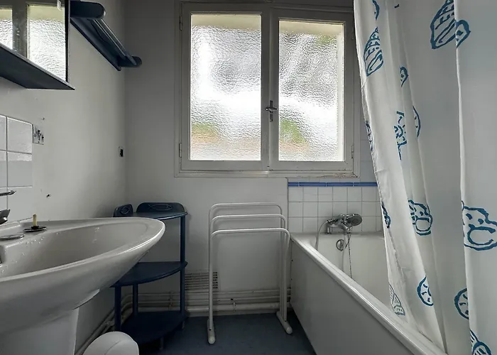 Maison Familiale 5 Ch, Proche Plage, Animaux Bienvenus - Fr-1-705-106 *