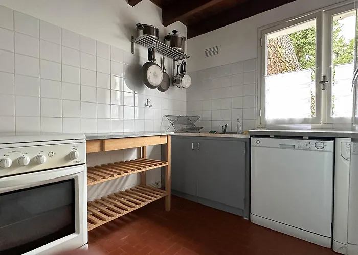 Maison Familiale 5 Ch, Proche Plage, Animaux Bienvenus - Fr-1-705-106 *