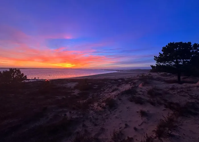 Maison Familiale 5 Ch, Proche Plage, Animaux Bienvenus - Fr-1-705-106 *